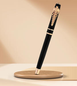 Pens With Logo