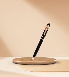 Pens With Logo